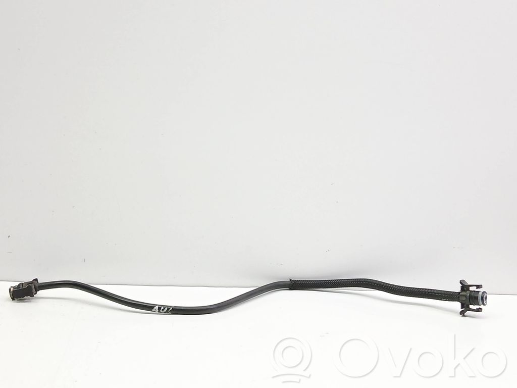 Volvo XC60 Engine coolant pipe/hose 