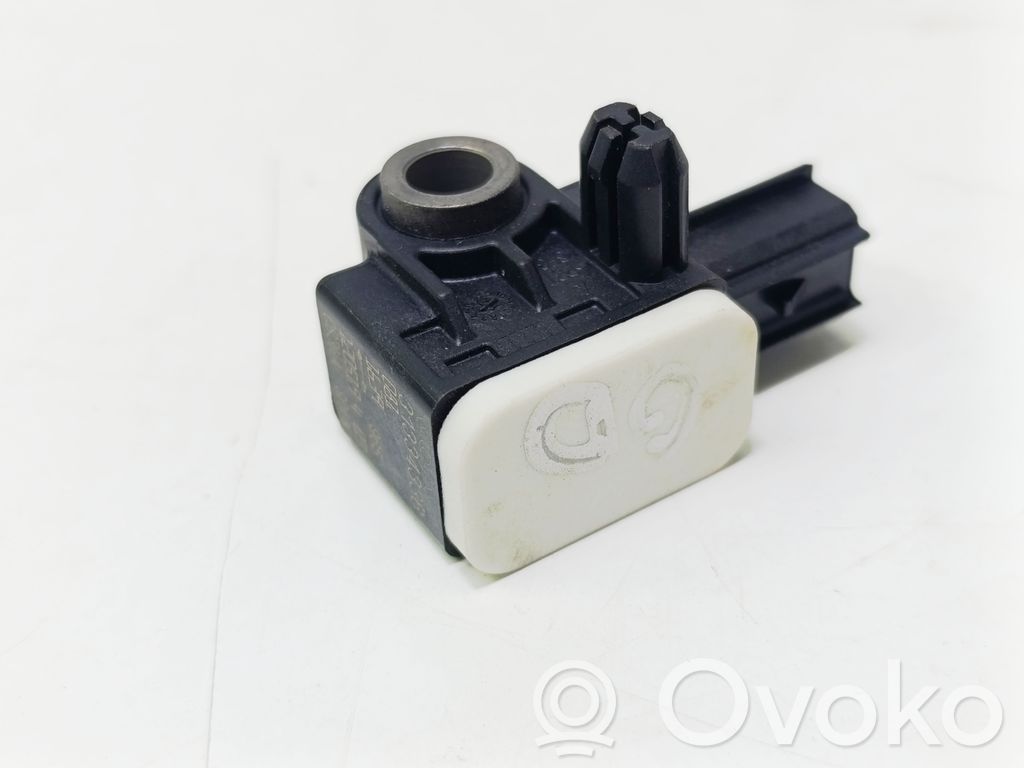 Volvo V60 Senzor impact/declanșare airbag 