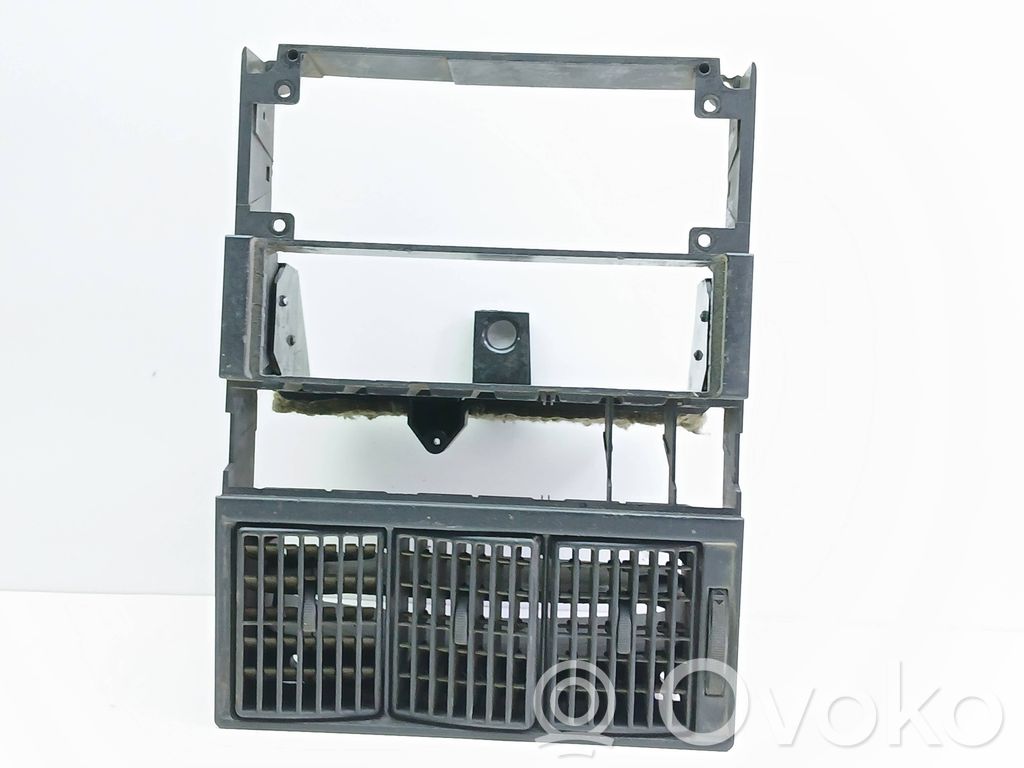 Audi 80 90 B3 Grille d'aération centrale 