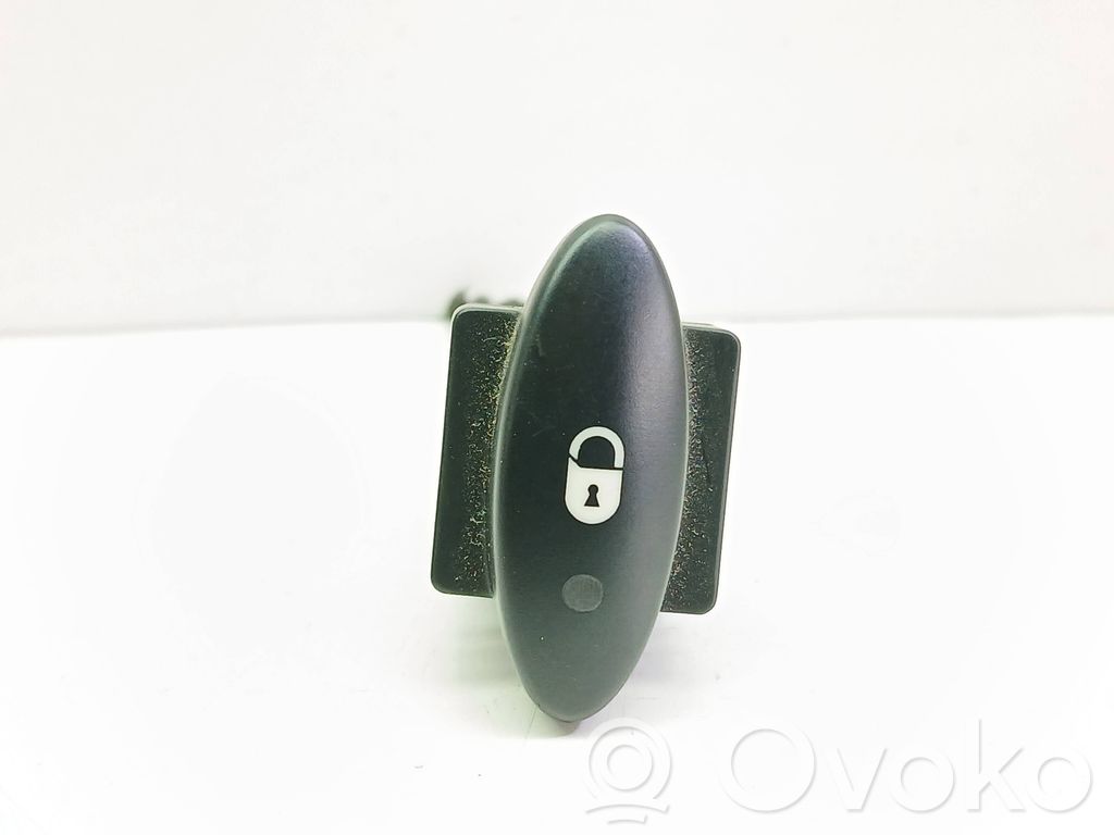 Citroen C5 Central locking switch button 