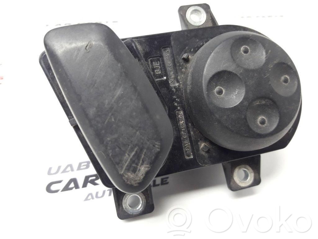 Volkswagen PASSAT B6 Comutator comandă scaune 