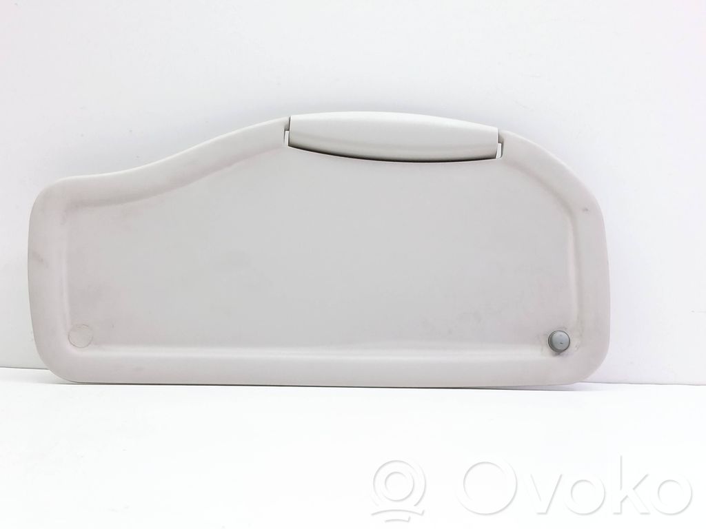 Citroen C5 Saulessargu panelis 