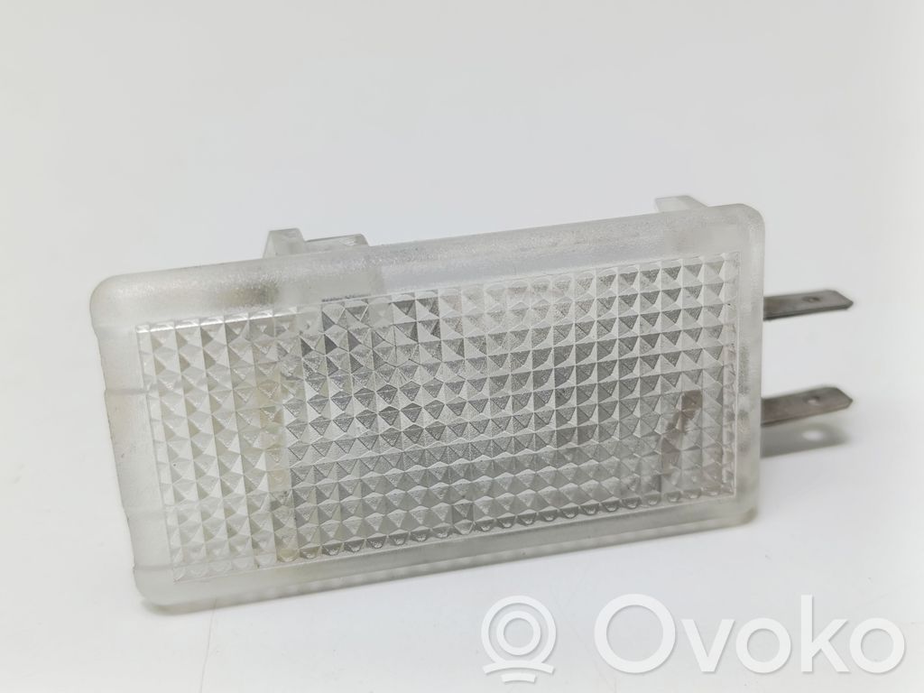 Audi A4 S4 B5 8D Otras luces interiores 
