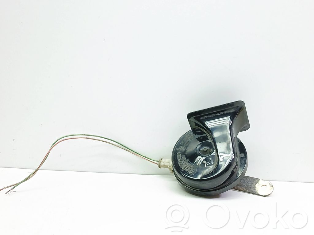 Citroen C5 Horn signal 
