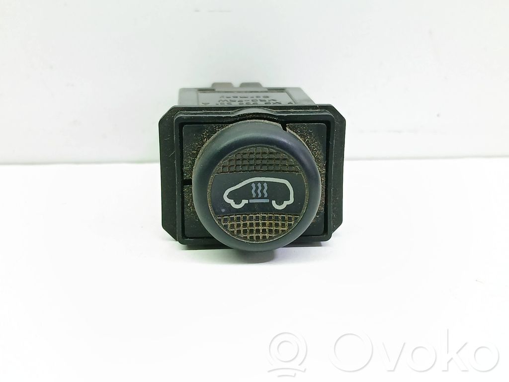 Ford Galaxy Schalter Umluft 