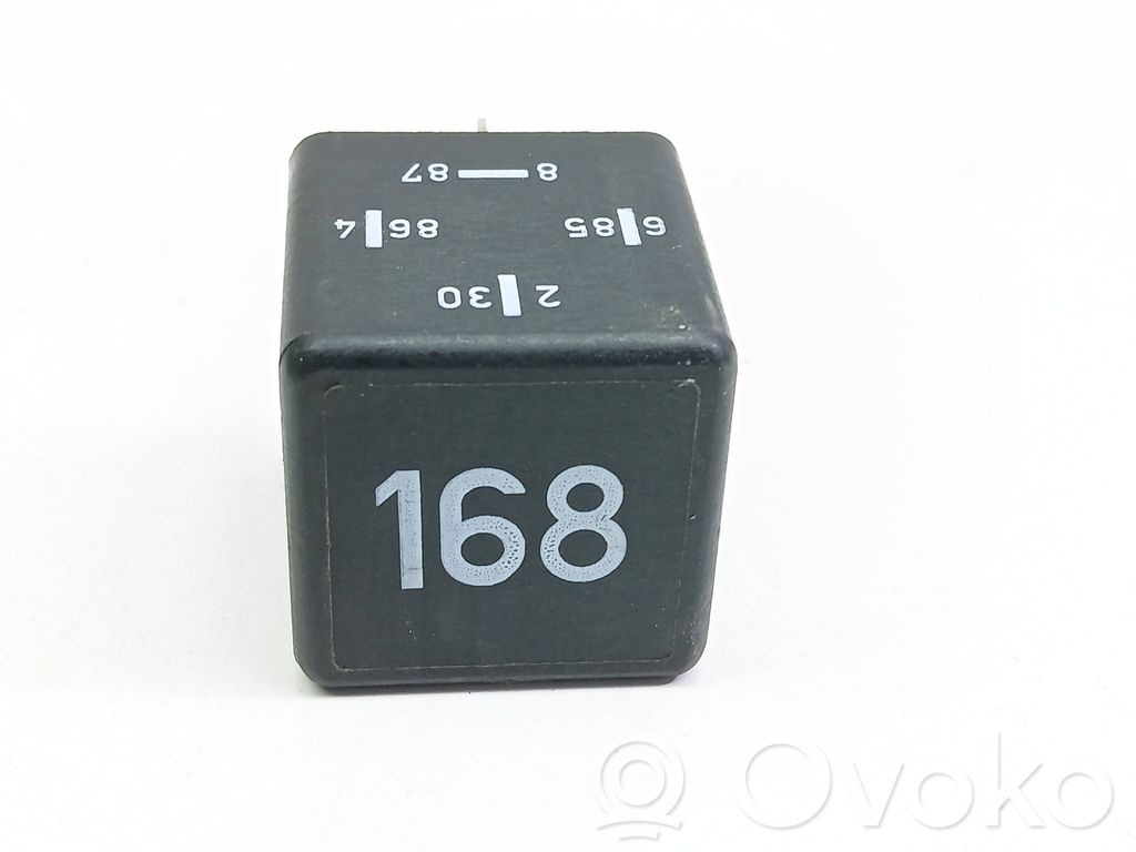 Ford Galaxy Other relay 