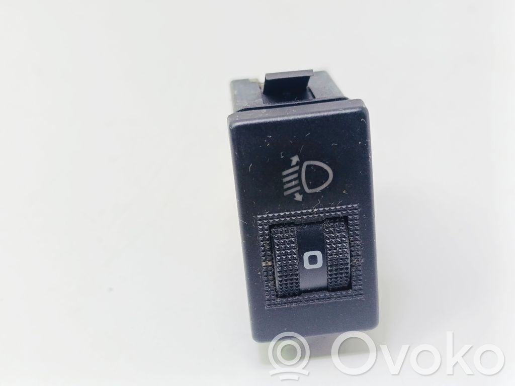 Bouton commande réglage hauteur de phares   8D0941301