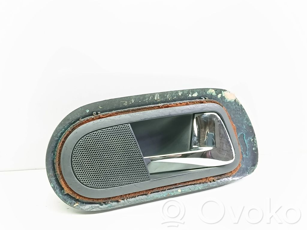 Manecilla interna puerta trasera   7M3837114,YM21A24648