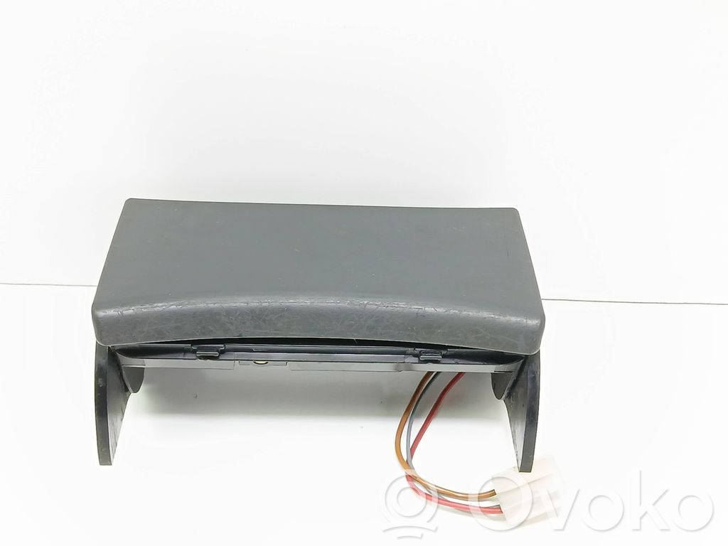 Ford Galaxy Pelnutrauks 