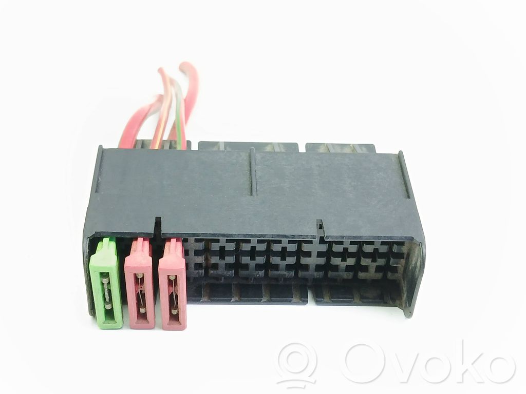 BMW 5 E39 Fuse box set 