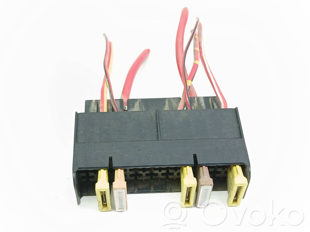 BMW 5 E39 Fuse box set 