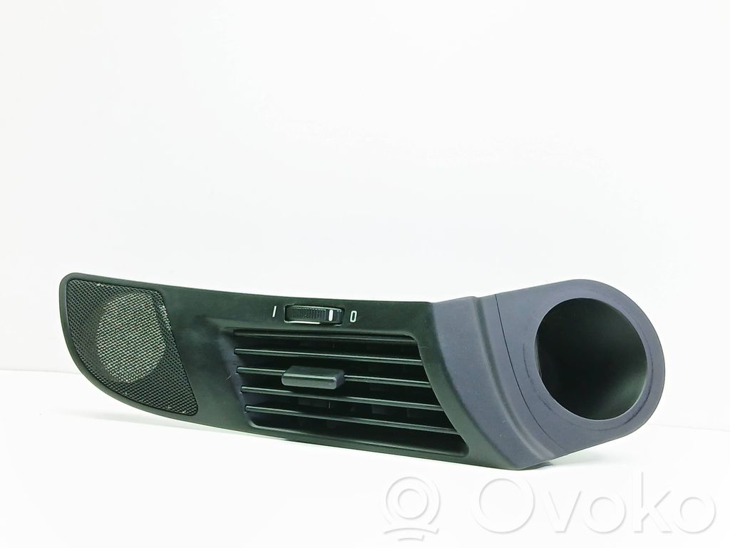 BMW 5 E39 Luftausströmer Lüftungsdüse Luftdüse seitlich 