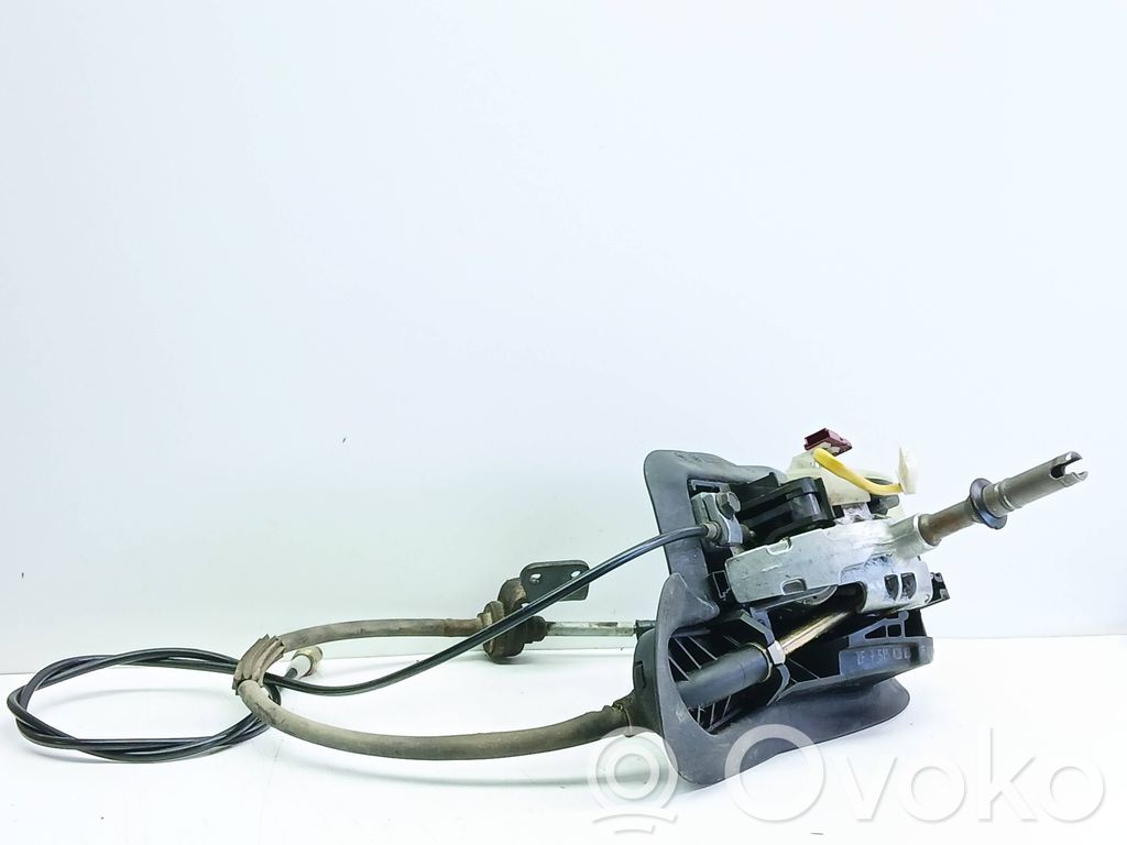 BMW 5 E39 Gear shifter/selector 