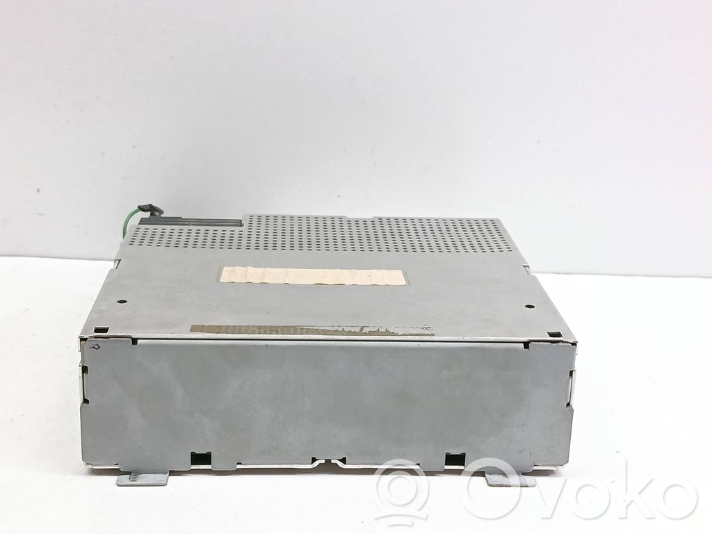 BMW 5 E39 Radio/CD/DVD/GPS-pääyksikkö 