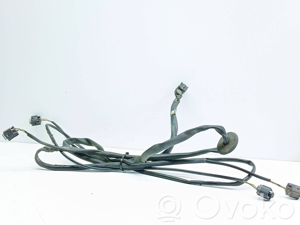 Volvo S80 Parking sensor (PDC) wiring loom 
