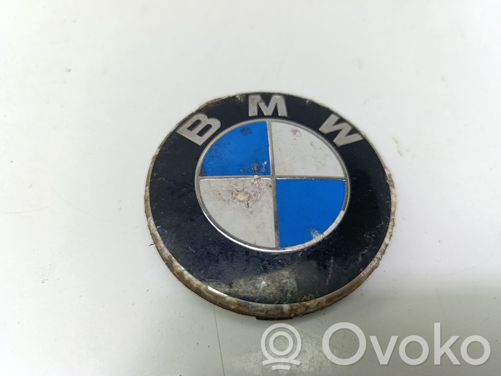 BMW 1 F20 F21 Original wheel cap 