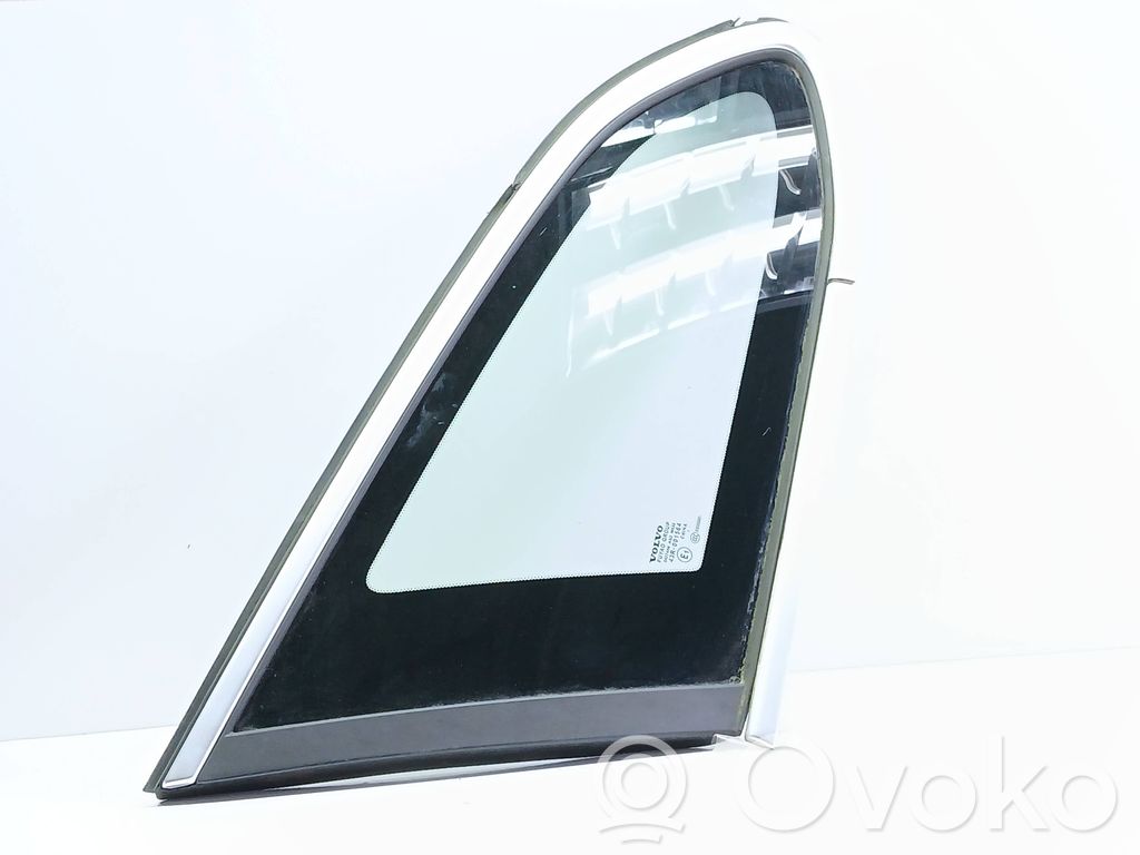 Rear side window   DOT459AS2M532,43R001564,E000001