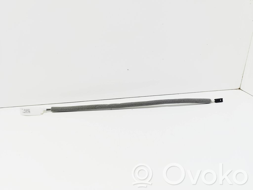 Línea de cable de puerta trasera   7242576