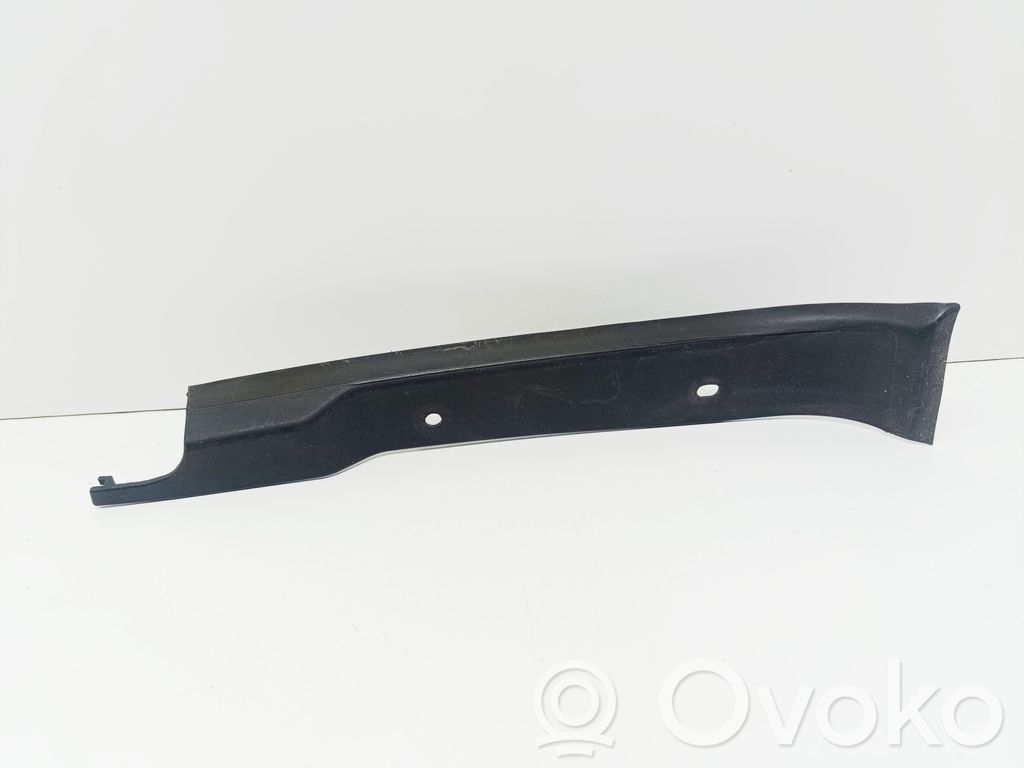 BMW 1 F20 F21 Rivestimento modanatura del faro posteriore 