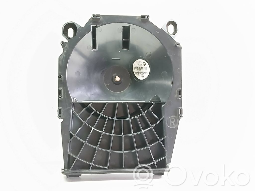 BMW 1 E82 E88 Altavoz subwoofer 