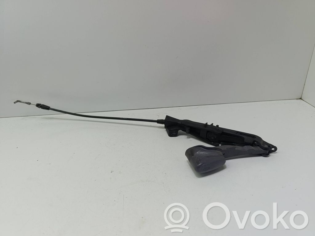 Chrysler Voyager Klamka wewnętrzna drzwi bocznych / przesuwnych 