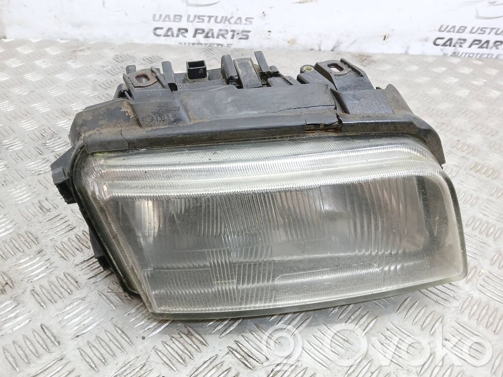 Audi A4 S4 B5 8D Headlight/headlamp 