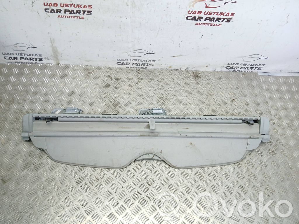 Mercedes-Benz C W203 Laderaumabdeckung Gepäckraumabdeckung 