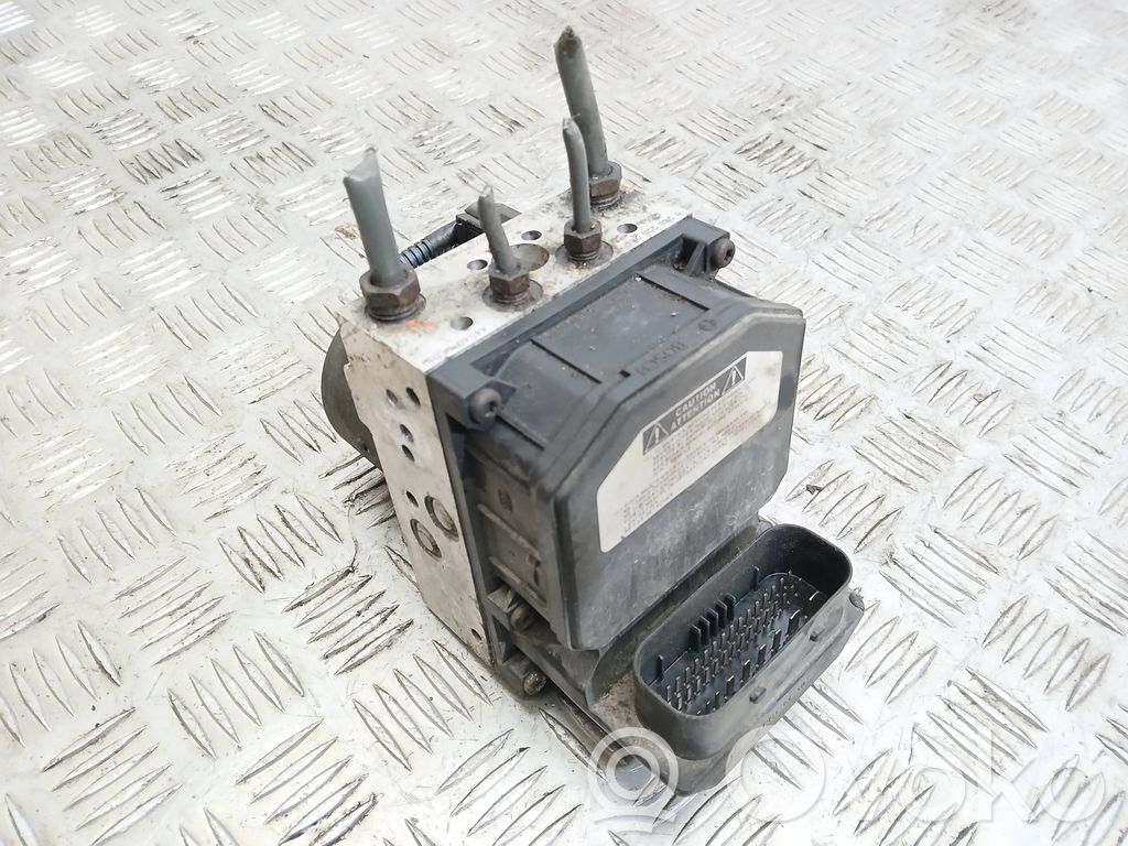 Toyota Corolla Verso E121 ABS bloks 