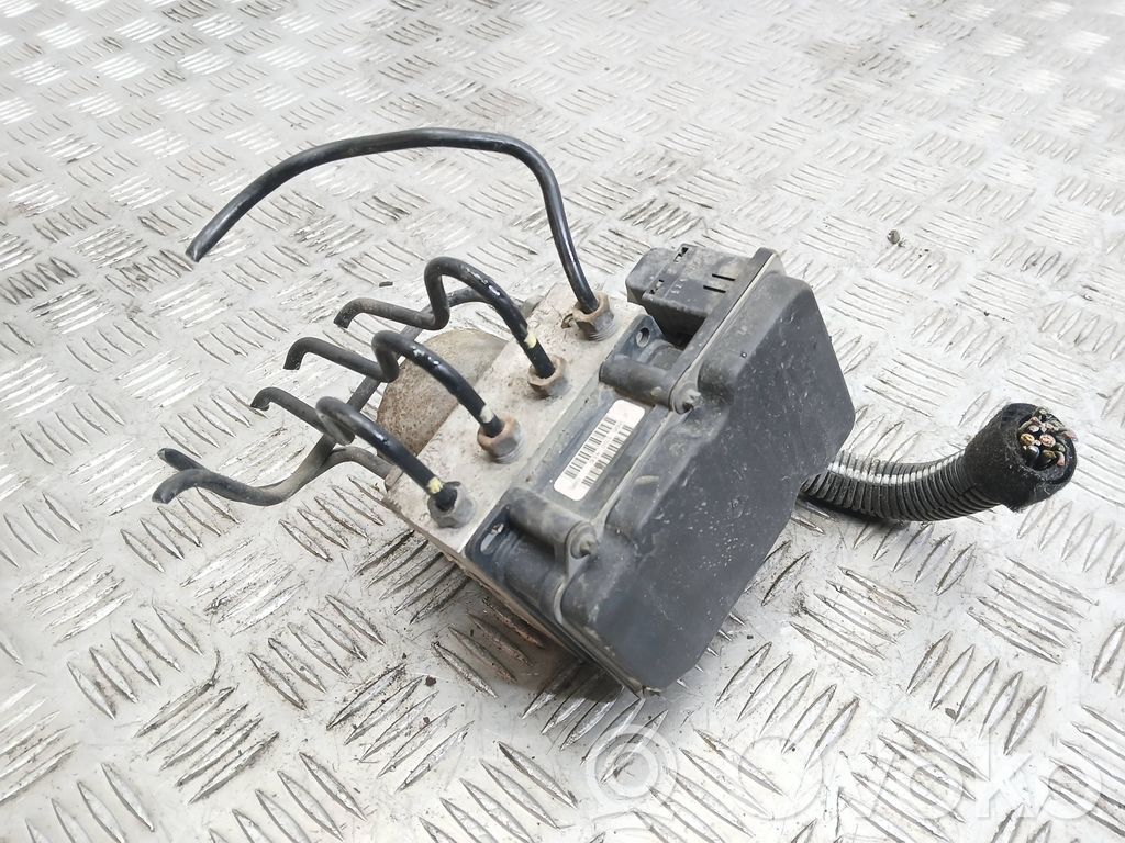 Peugeot 307 Bomba de ABS 