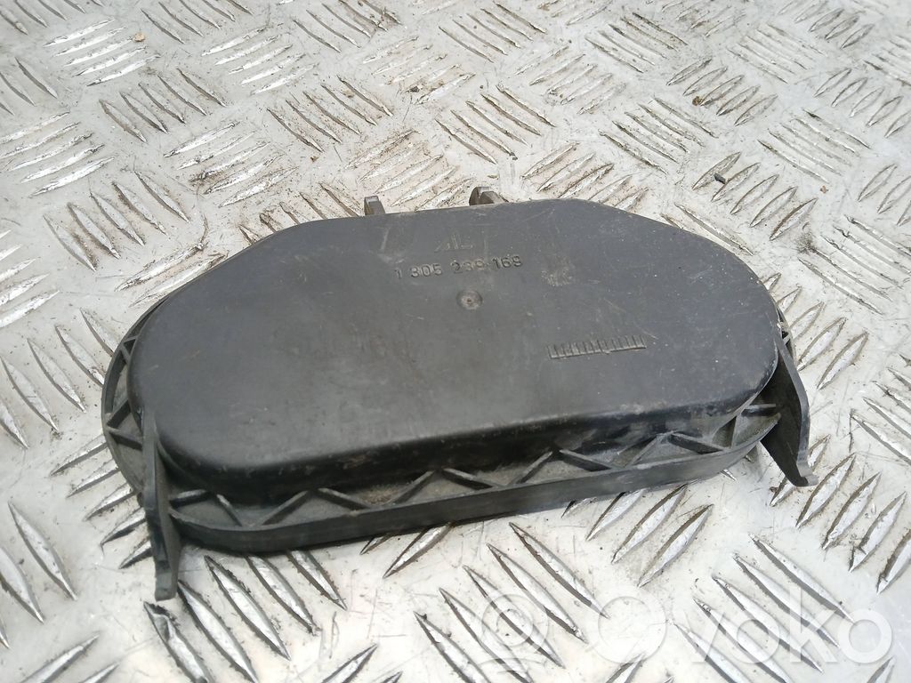 Deckel Abdeckung Scheinwerfer   1305239169