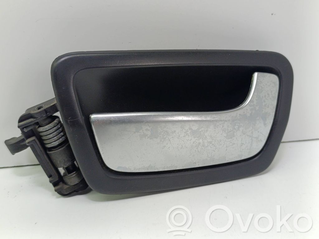 Citroen C8 Front door interior handle 