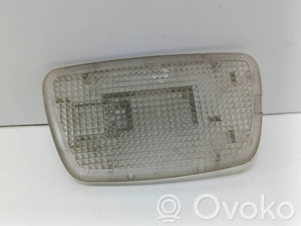 Volvo V50 Lampă iluminare portbagaj 