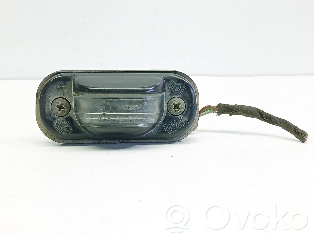 Numerio apšvietimas   E122863R4