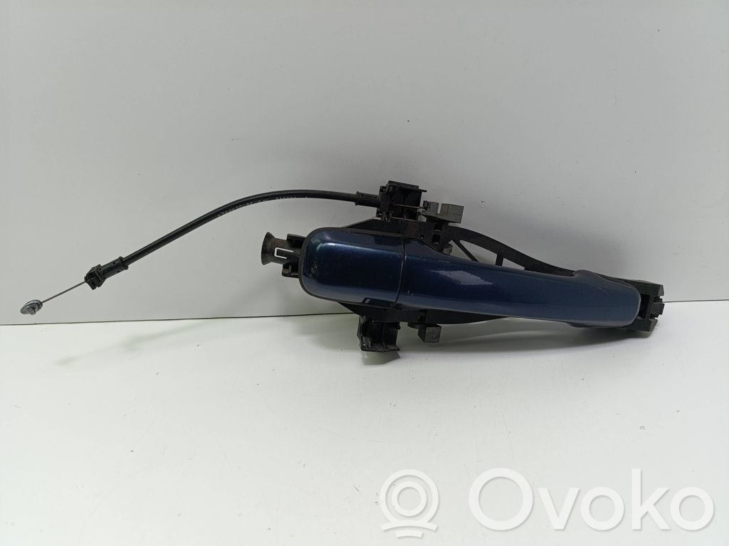 Volvo V50 Mâner exterior ușă spate 