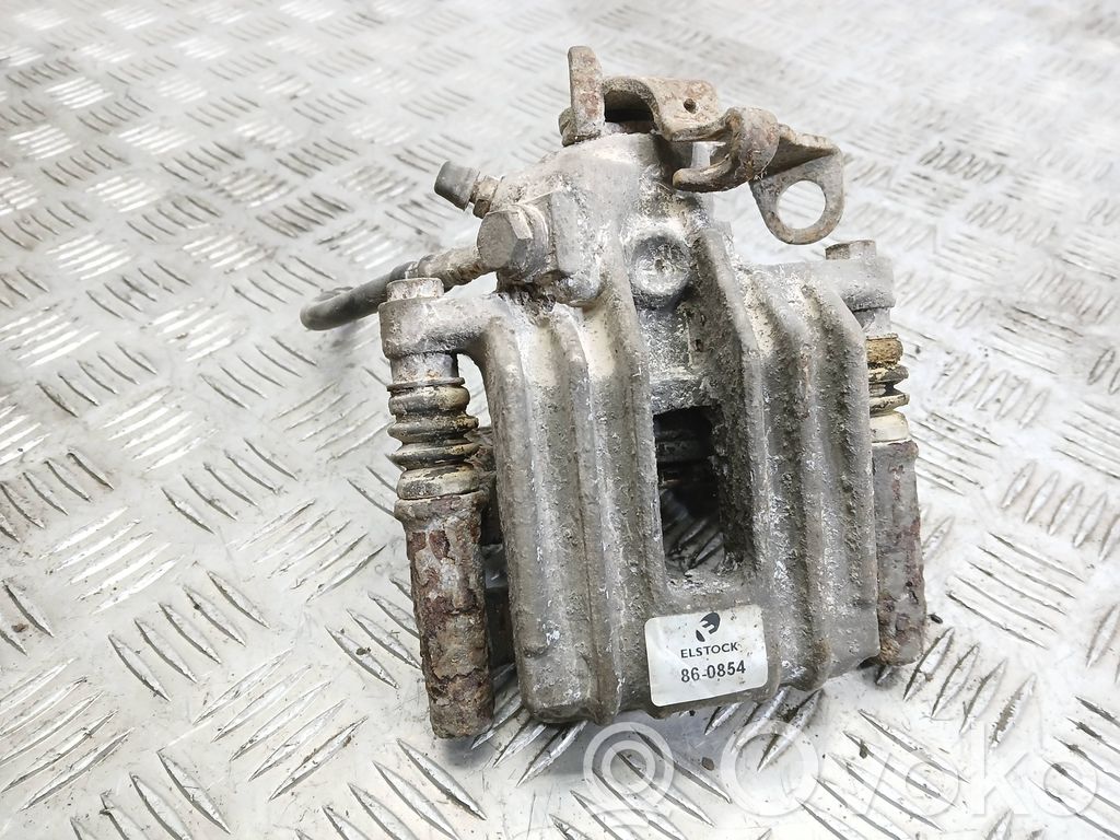 Volkswagen Polo IV 9N3 Etrier frână spate