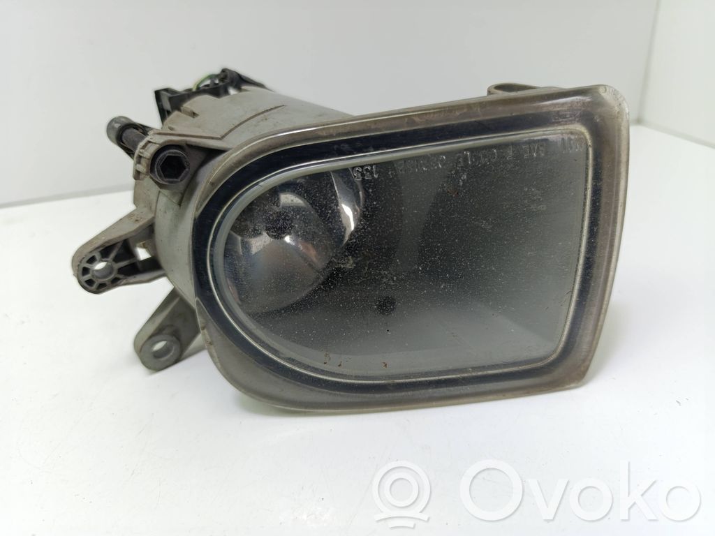 Volvo V50 Front fog light 