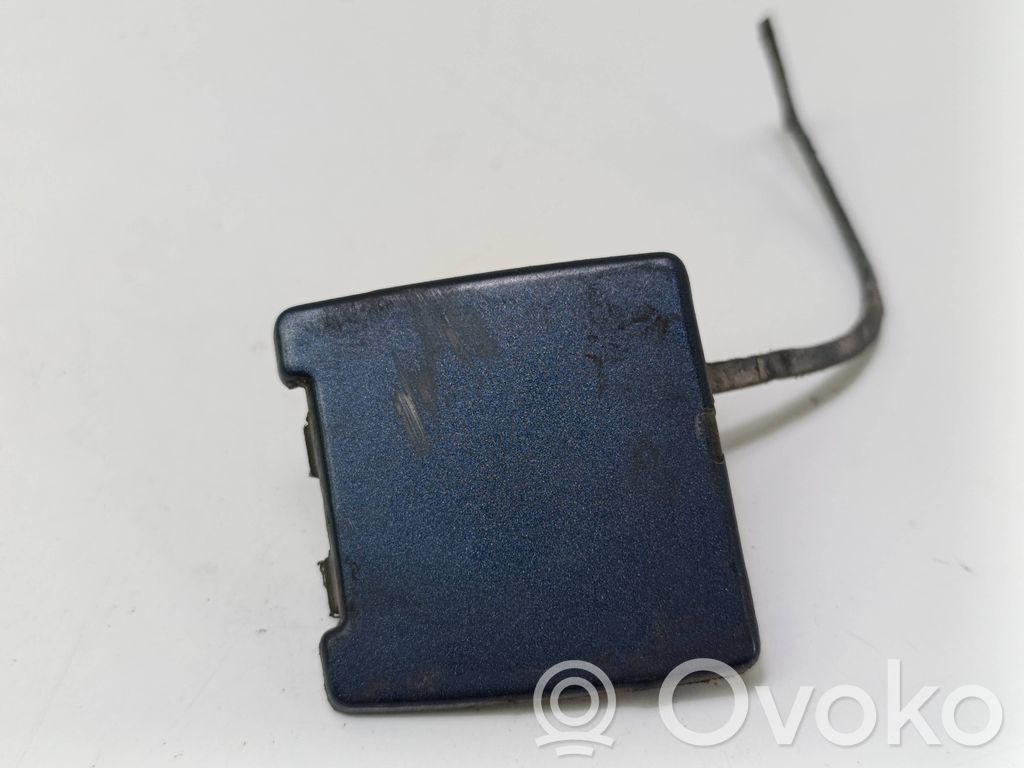 Abdeckung Deckel Abschleppöse hinten   30678001