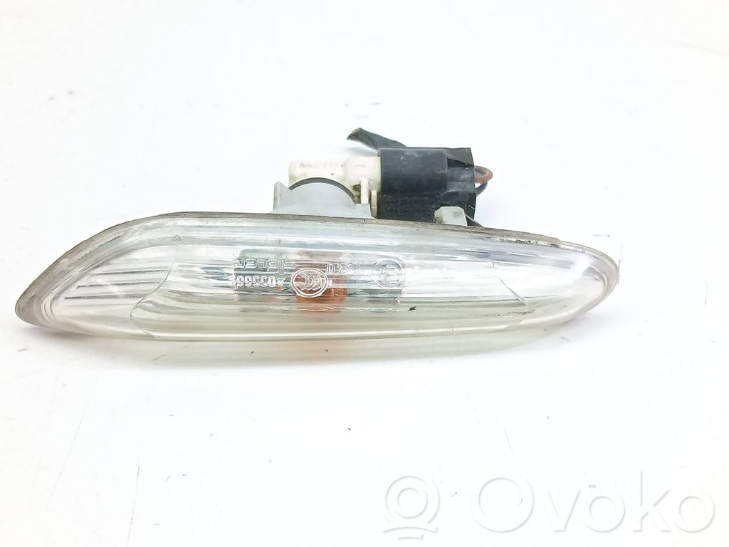 BMW 3 E46 Seitenblinker 