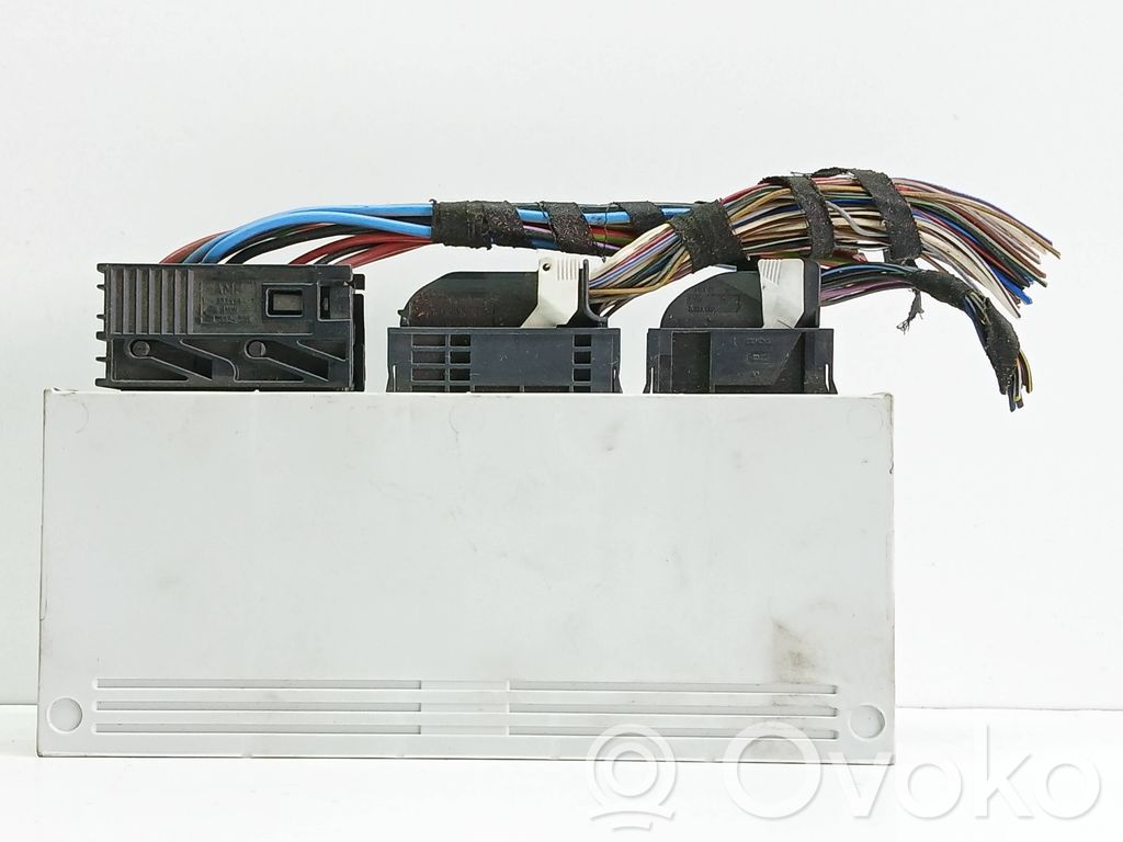 BMW 3 E46 Comfort/convenience module 