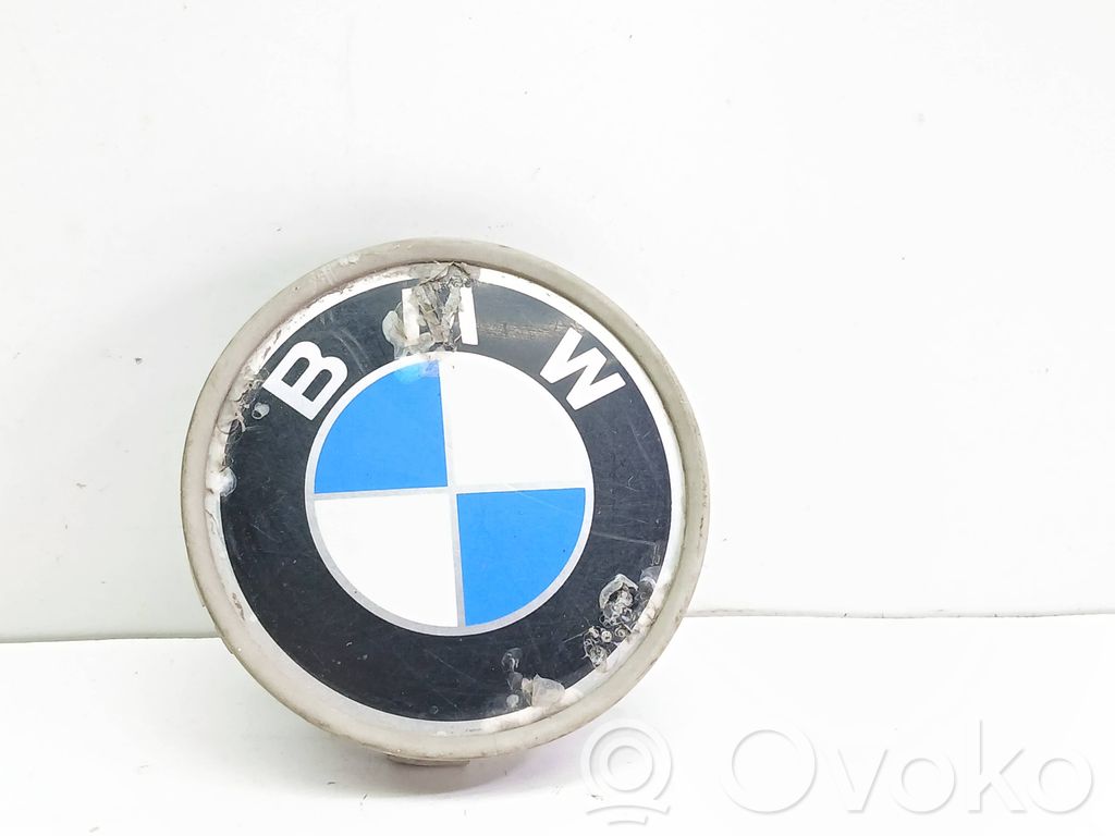 BMW 3 E46 Original wheel cap 