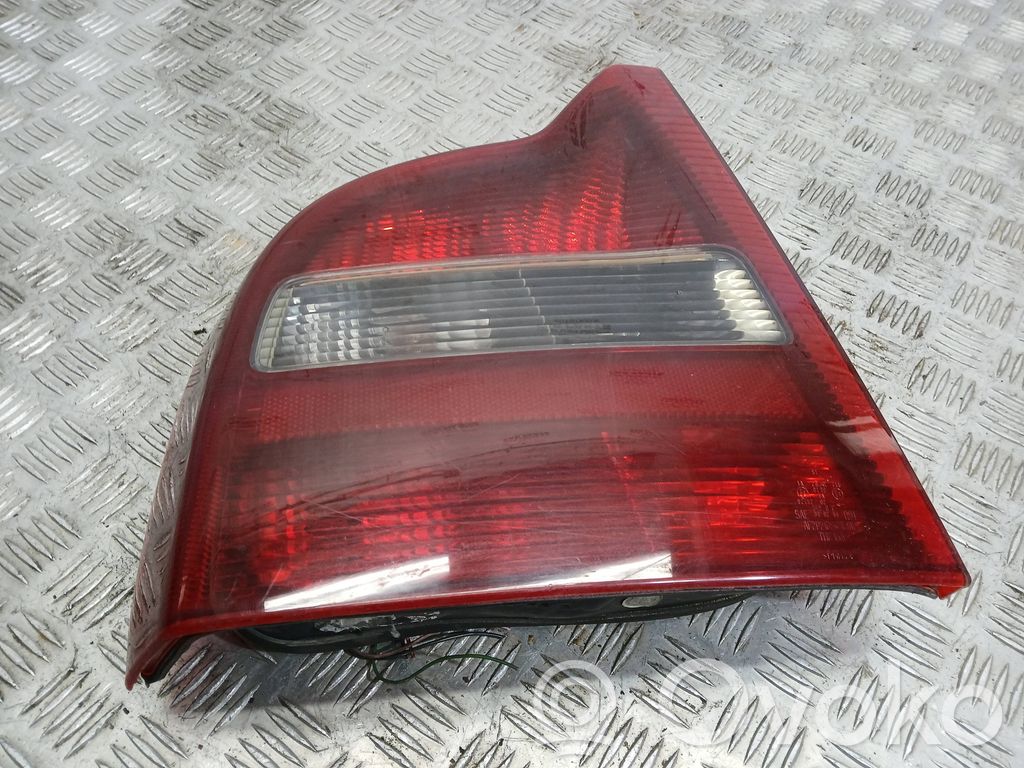 Volvo S80 Takavalot 