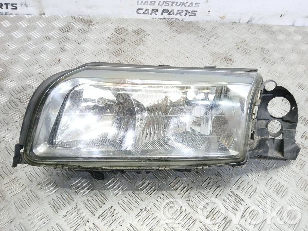 Volvo S80 Headlight/headlamp 