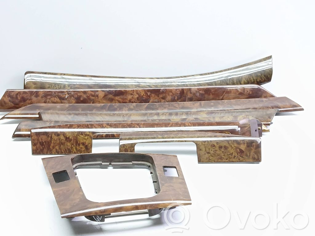 Interior decorative trim set   8203826,8203827,8200725,8200726,8200753,8200754,8203825,8239117