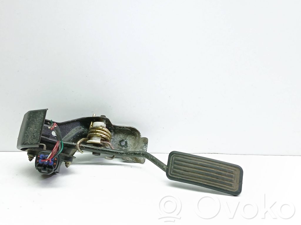 Toyota Corolla Verso E121 Pedale dell’acceleratore 
