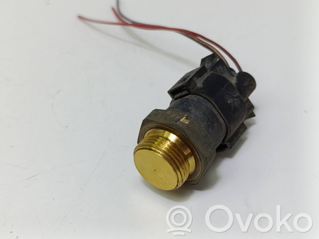 Volkswagen Sharan Coolant temperature sensor 