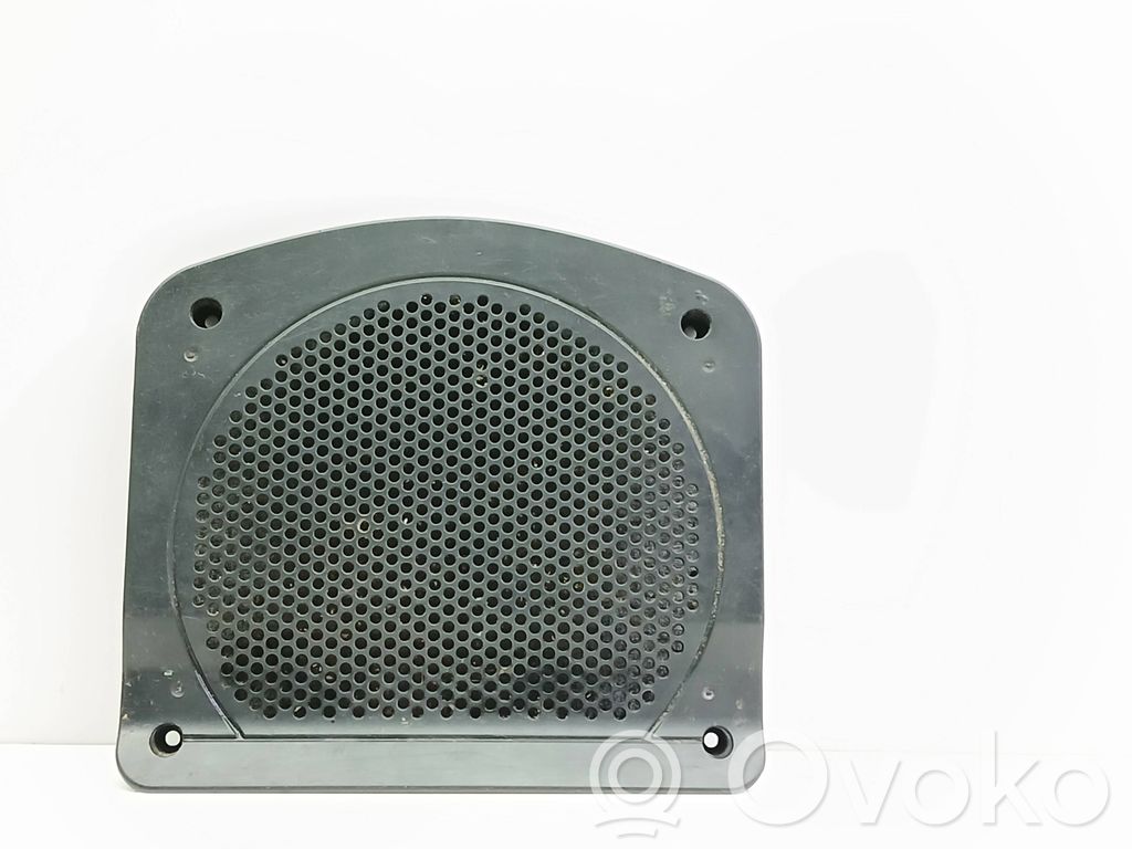 BMW 5 F10 F11 Griglia/mascherina subwoofer 
