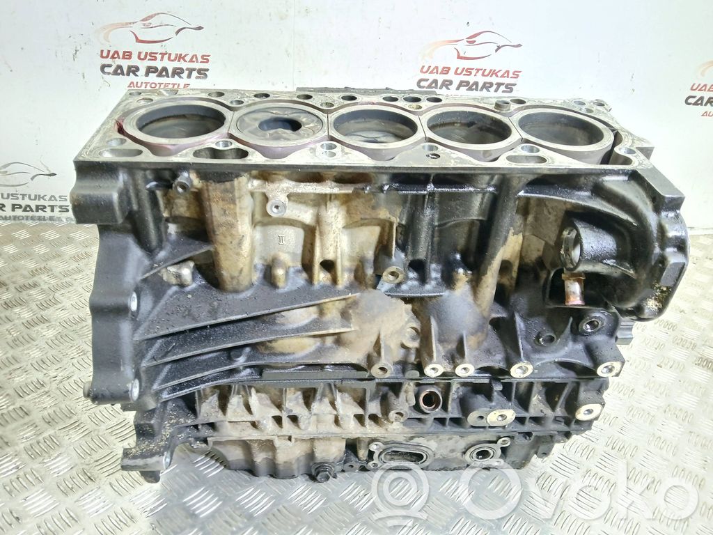 Volvo XC60 Blokas 