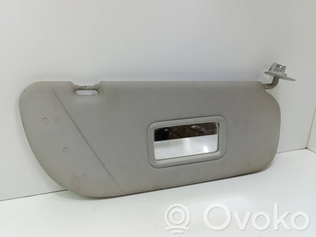 Volkswagen Sharan Sun visor 