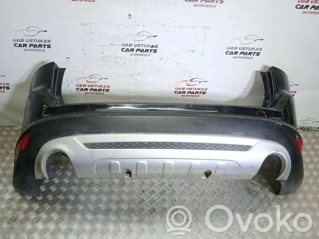 Volvo XC60 Paraurti 