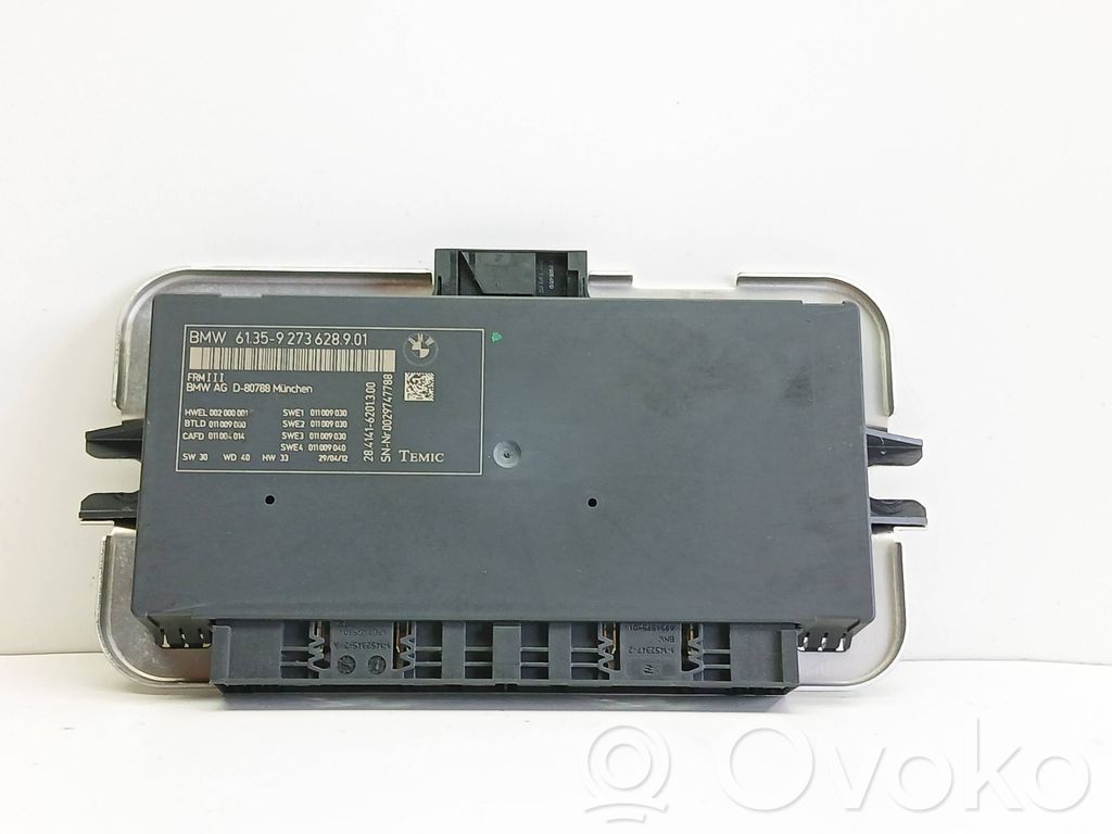 Module d'éclairage LCM   9273628,D80788